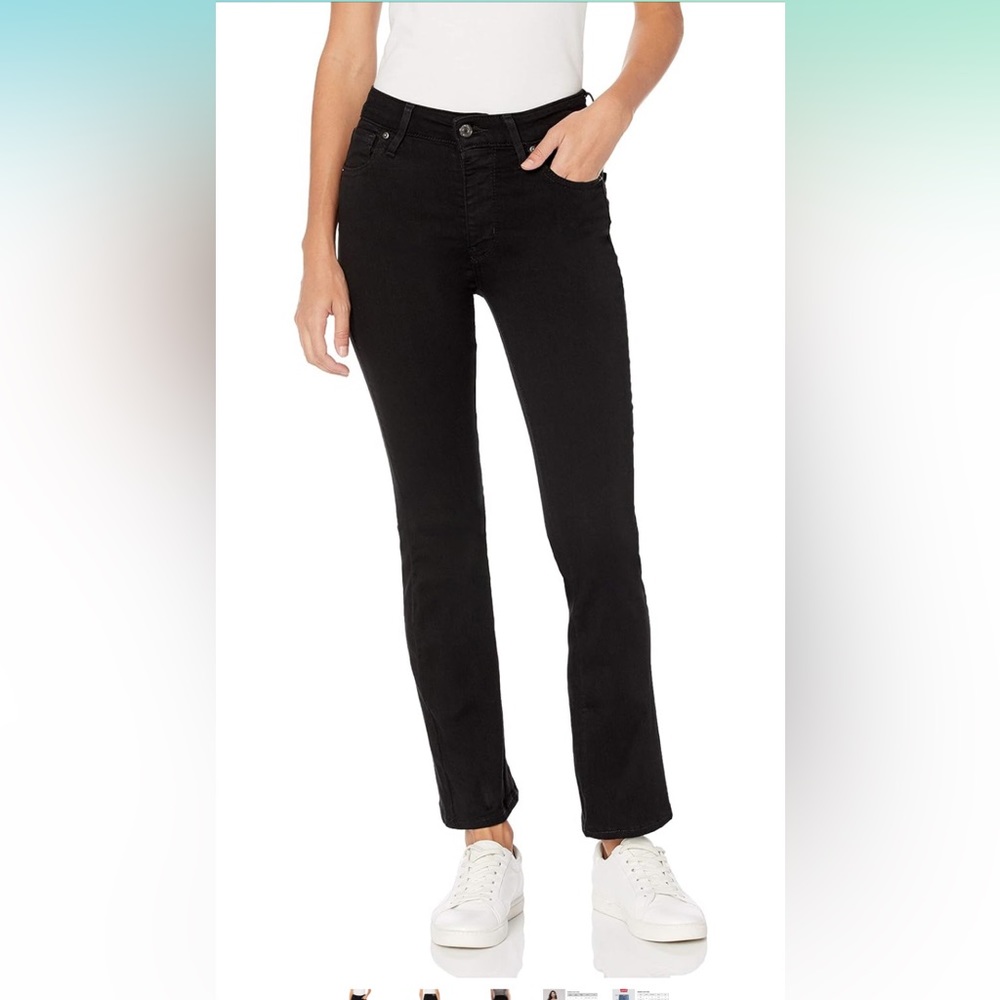 Levi’s jeans